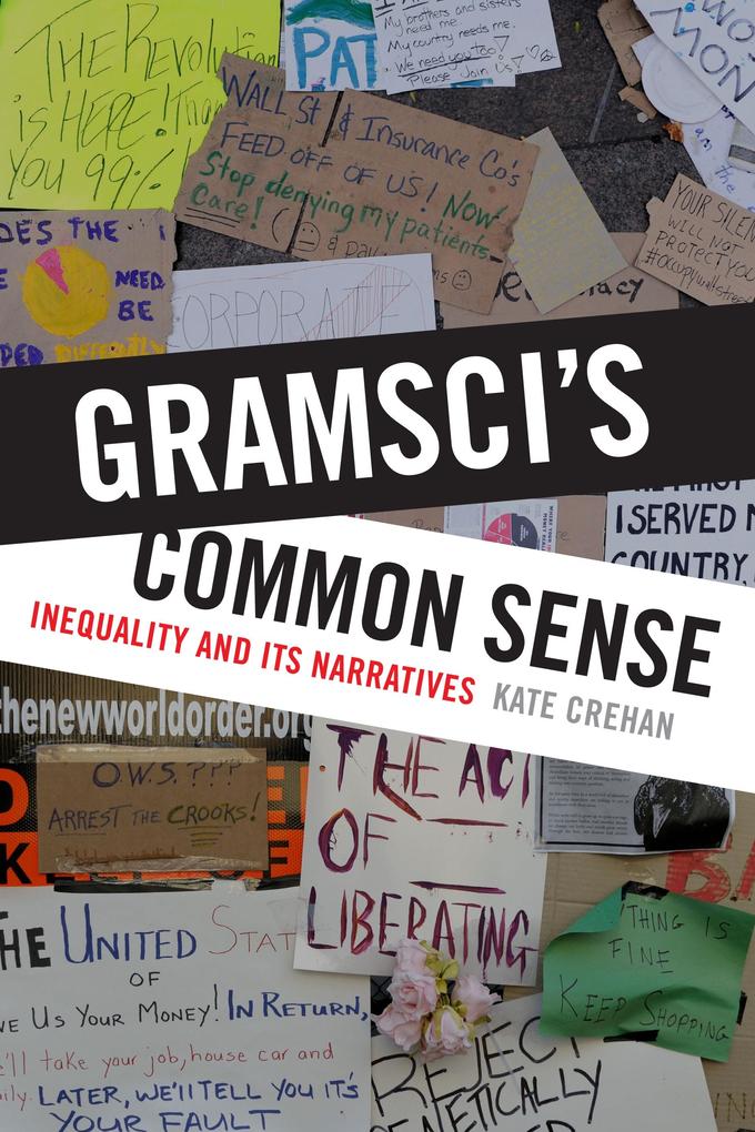 Gramsci's Common Sense - Crehan Kate Crehan