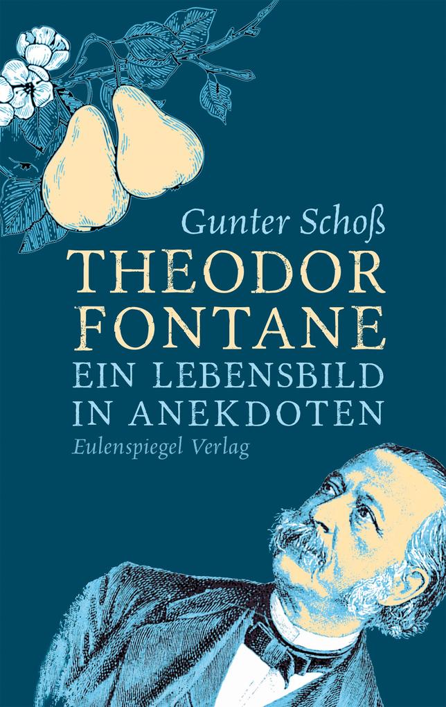 Theodor Fontane - Theodor Fontane