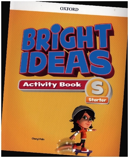 Oxford University Elt Bright Ideas: Starter: Activity Book - Bild 5