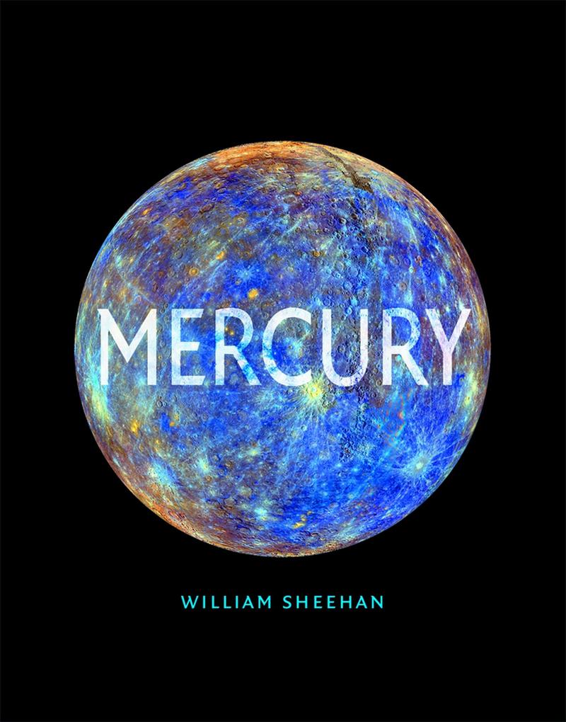 Mercury - Sheehan William Sheehan