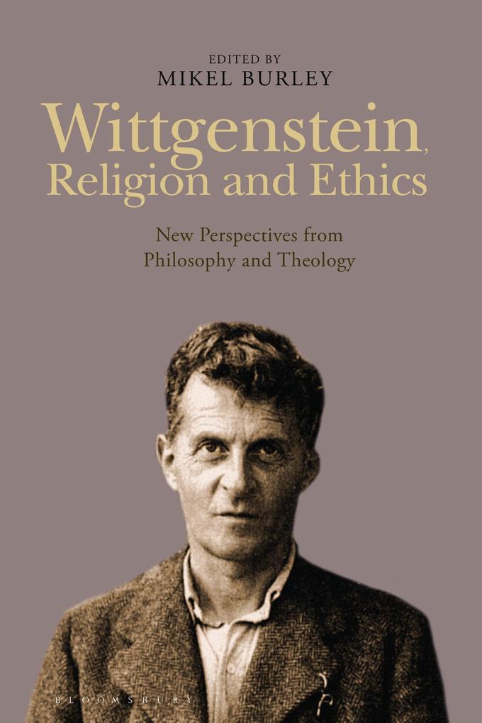Wittgenstein Religion and Ethics