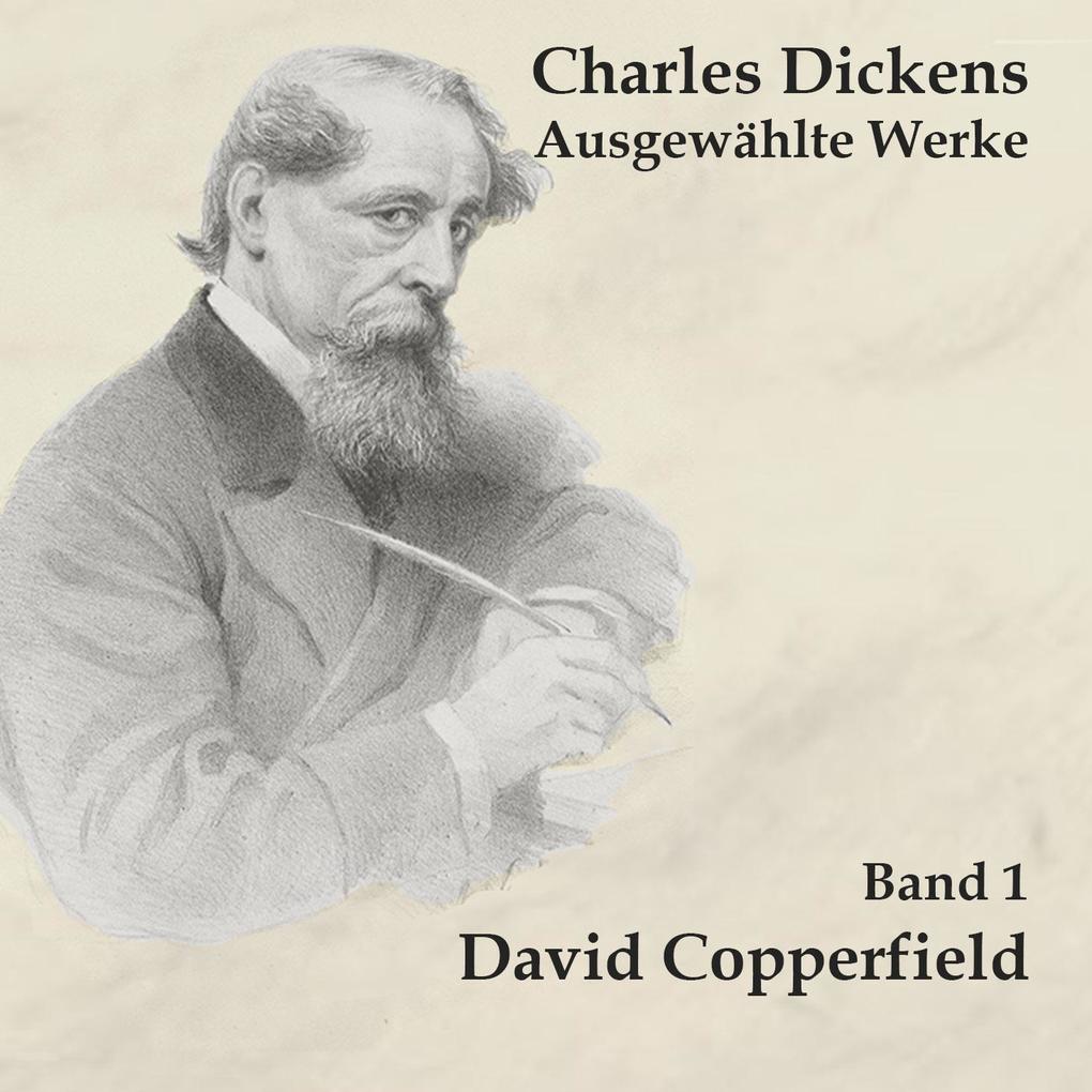 Medienverlag Kohfeldt David Copperfield - Bild 3