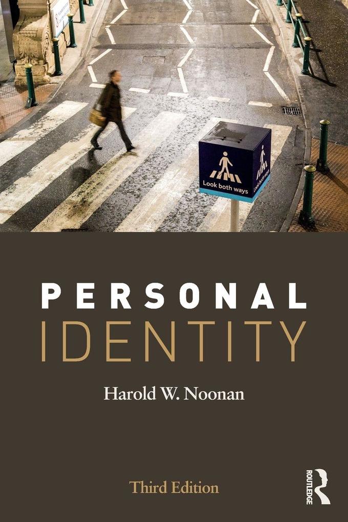 Personal Identity - Bild 5