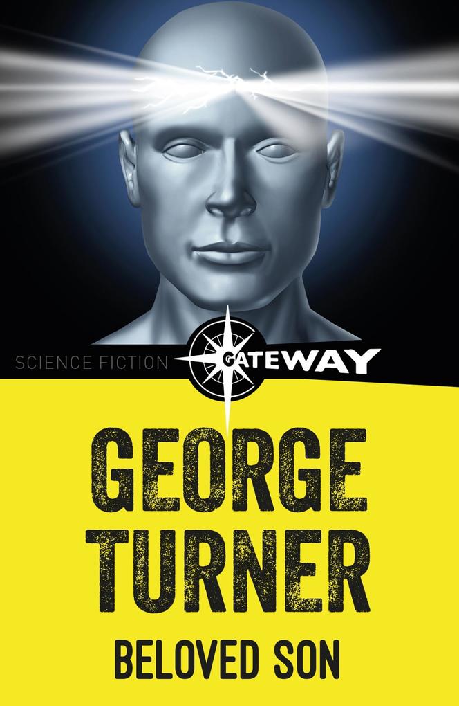 Beloved Son - George Turner