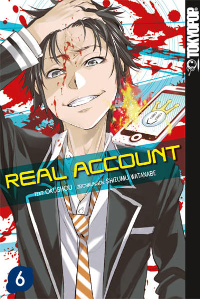 Tokyopop Gmbh Real Account 06 - Bild 4