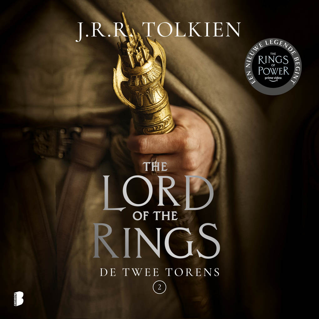 The lord of the rings - De twee torens - J.R.R. Tolkien