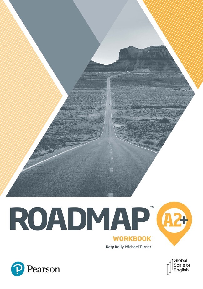 Pearson Roadmap A2+ Workbook With Digital Resources - Bild 6