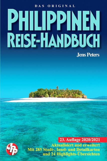 Peters Publikationen Philippinen Reise-Handbuch - Bild 6