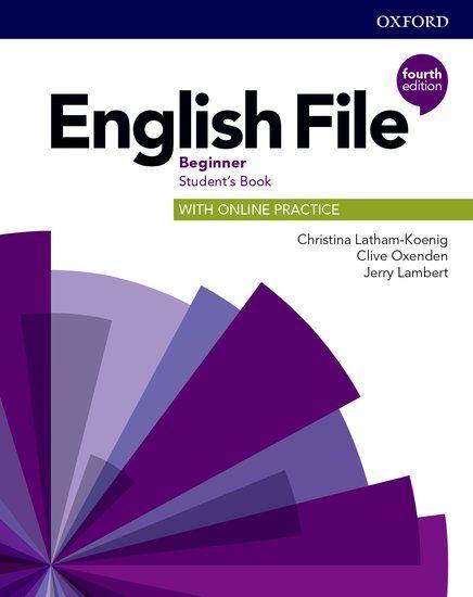 Oxford University Elt English File: Beginner. Student's Book With Online Practice - Bild 6