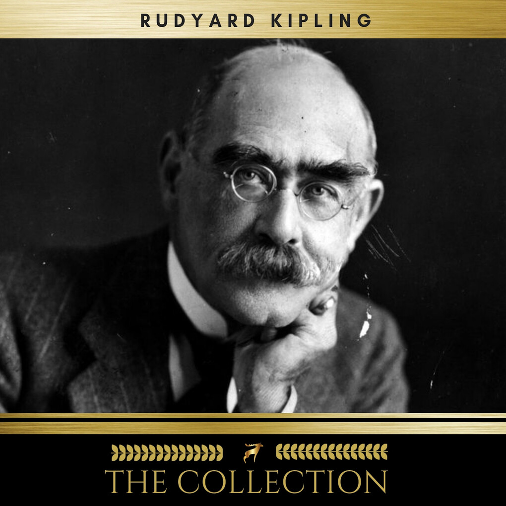 Rudyard Kipling im radio-today - Shop