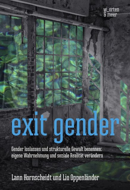 exit gender: Gender loslassen und strukturelle Gewalt benennen: eigene Wahrnehmung und soziale Realität verändern - Bild 3