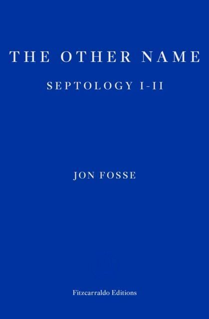 Fitzcarraldo Editions The Other Name - Bild 5