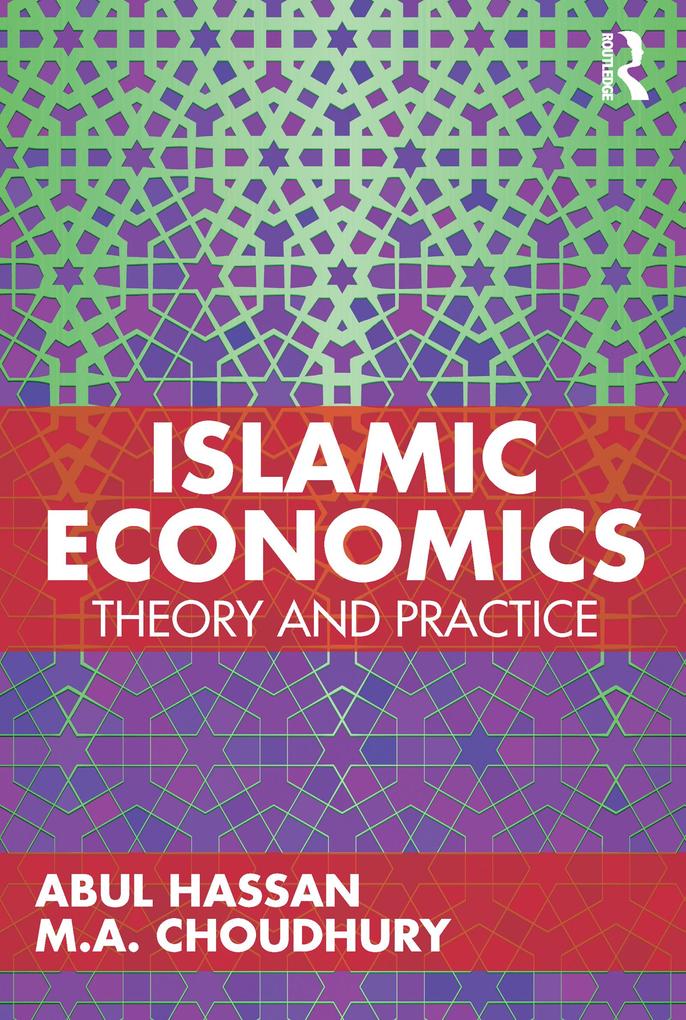 Islamic Economics - M. A. Choudhury/ Abul Hassan