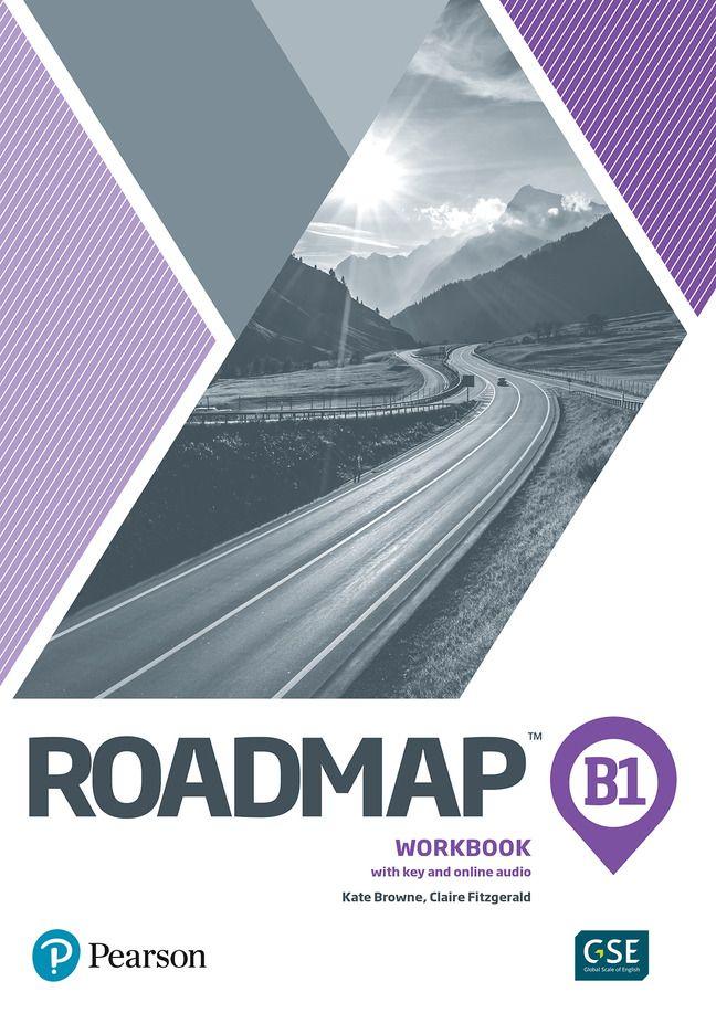 Pearson Roadmap B1 Workbook With Digital Resources - Bild 5