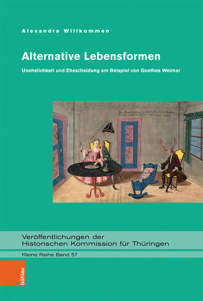 Alternative Lebensformen Alternative Lebensformen