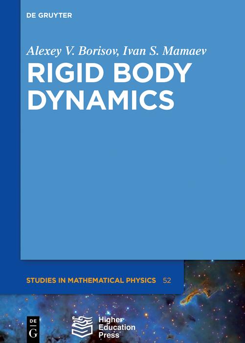 Rigid Body Dynamics - Alexey Borisov/ Ivan S. Mamaev