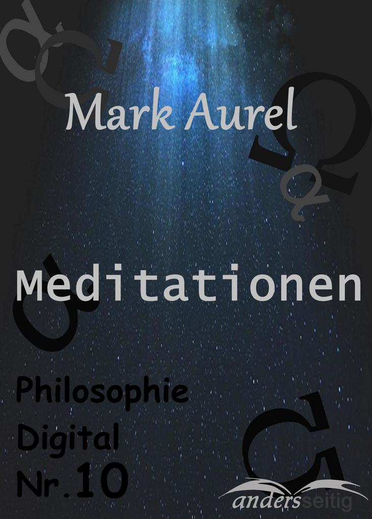 Meditationen