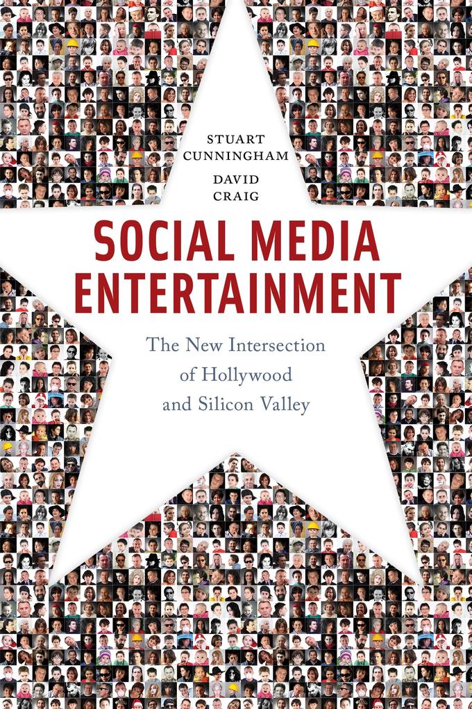 Social Media Entertainment - Stuart Cunningham/ David Craig