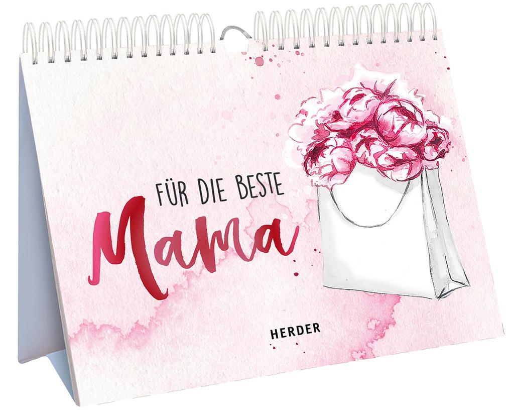Herder Verlag Gmbh Für Die Beste Mama - Bild 4