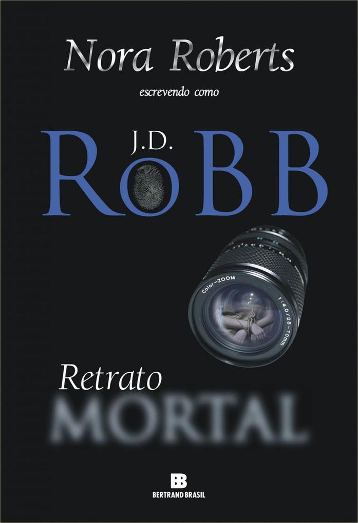 Retrato mortal - J. D. Robb