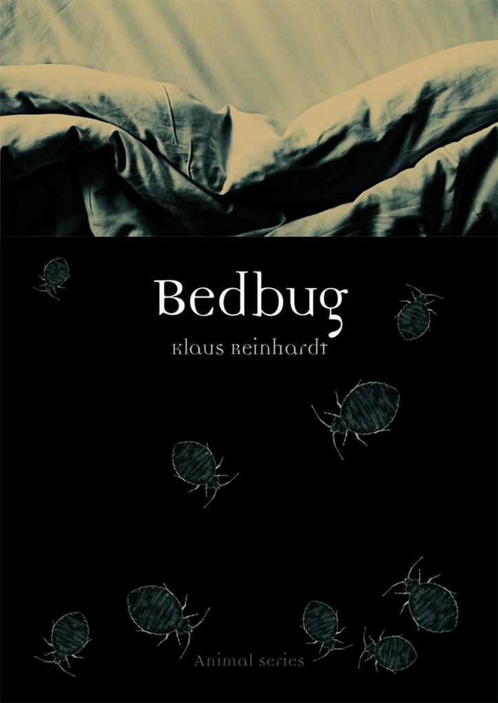 Bedbug - Reinhardt Klaus Reinhardt
