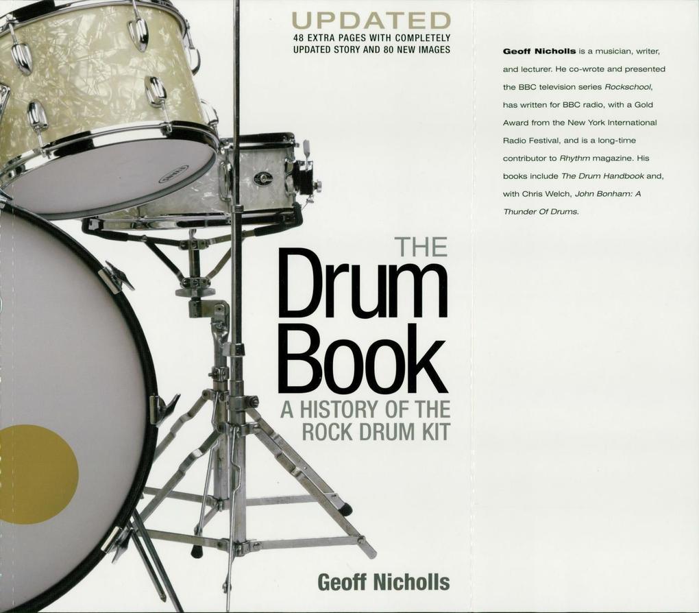 The Drum Book