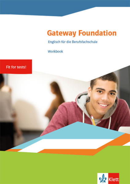 Gateway Foundation. Englisch für die Berufsfachschule - Bild 4