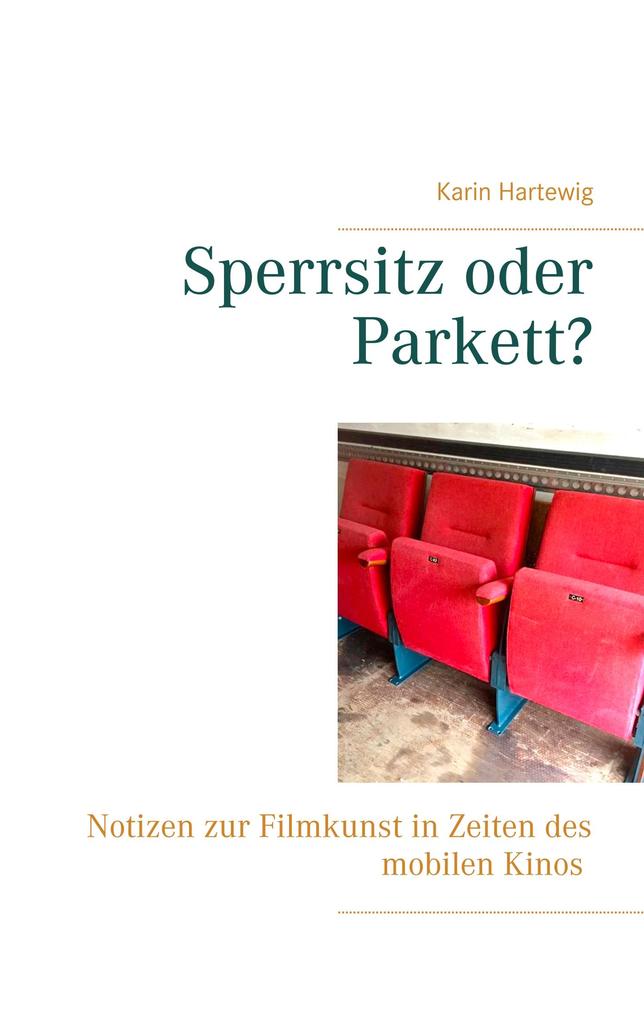 Sperrsitz oder Parkett?