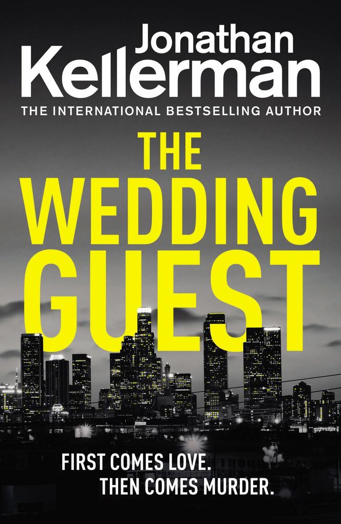 Random House Uk Ltd The Wedding Guest