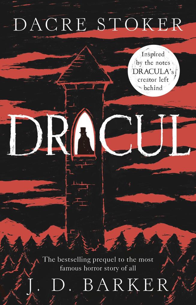 Transworld Dracul, Belletristik Von J. D. Barker, Dacre Stoker - Bild 4