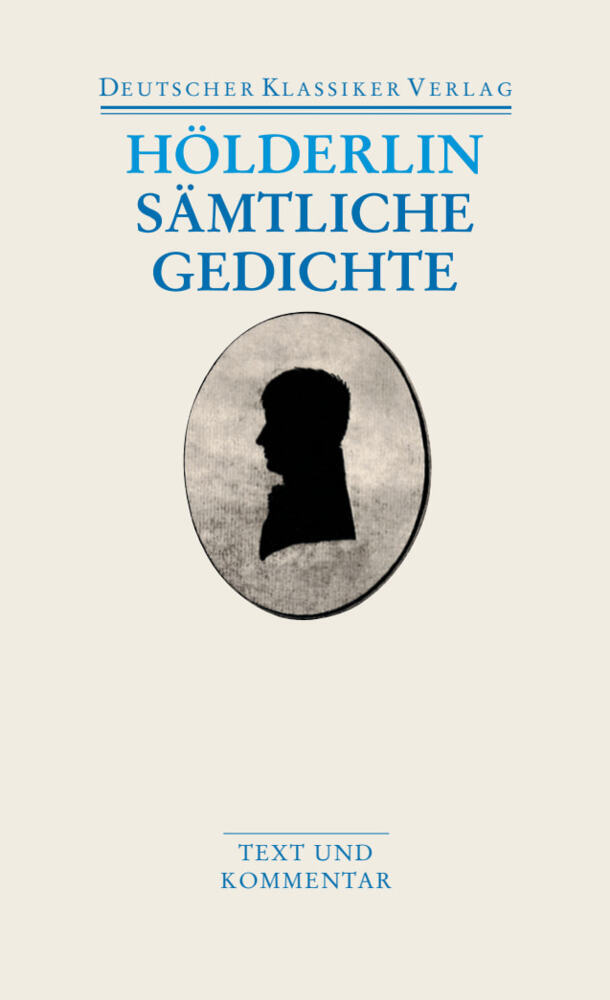 Deutscher Klassikerverlag Gedichte - Bild 5