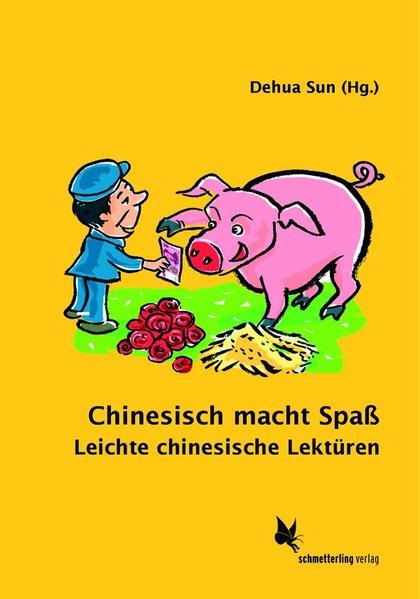 Schmetterling Verlag Gmbh Chinesisch Macht Spaß - Bild 4