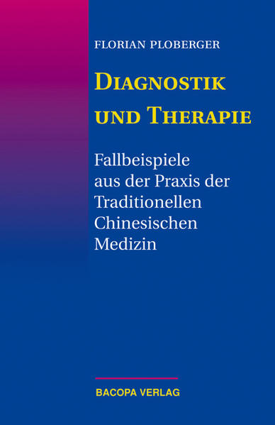Bacopa Verlag Diagnostik Und Therapie - Bild 4
