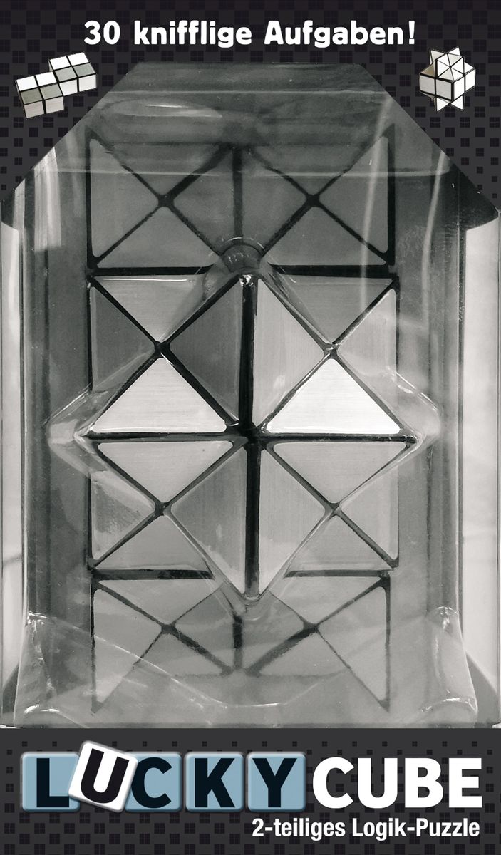 Huch! Lucky Cube - Bild 9