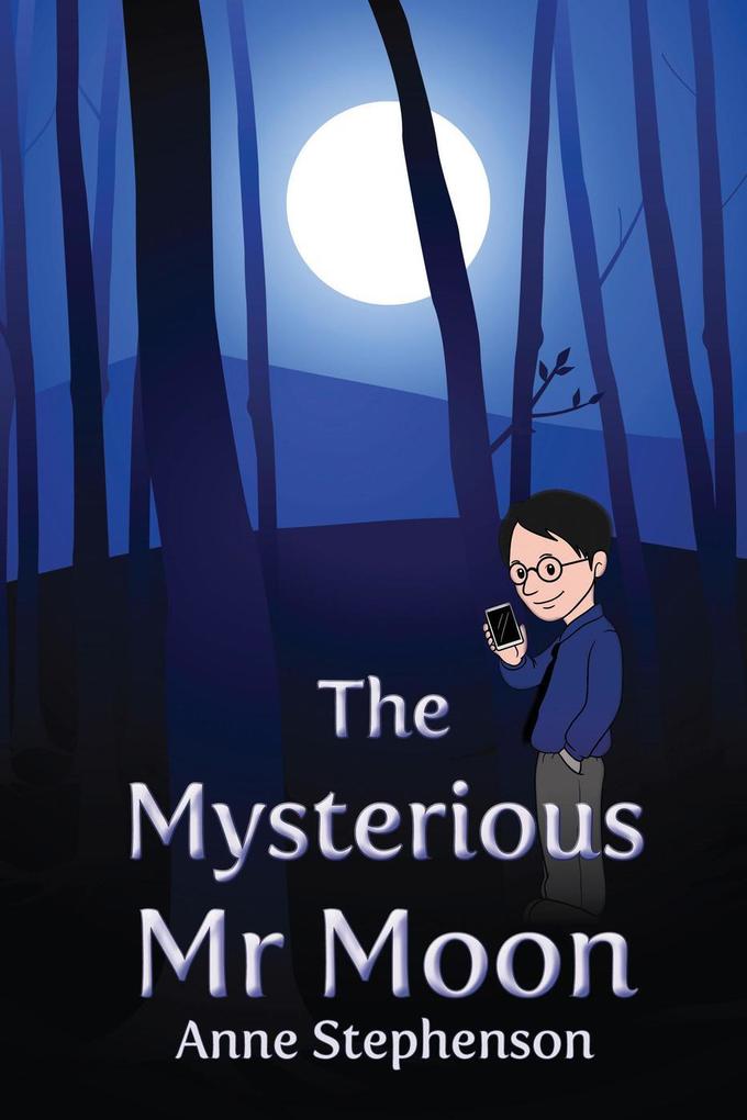 The Mysterious Mr. Moon