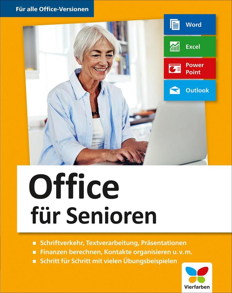 Office für Senioren - Jörg Rieger/ Markus Menschhorn