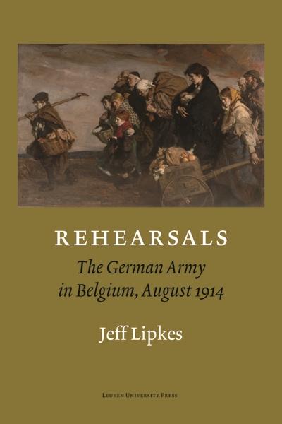 Rehearsals - Lipkes Jeff Lipkes