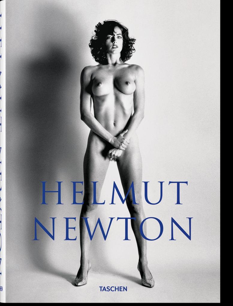 Taschen Gmbh Helmut Newton - Bild 5