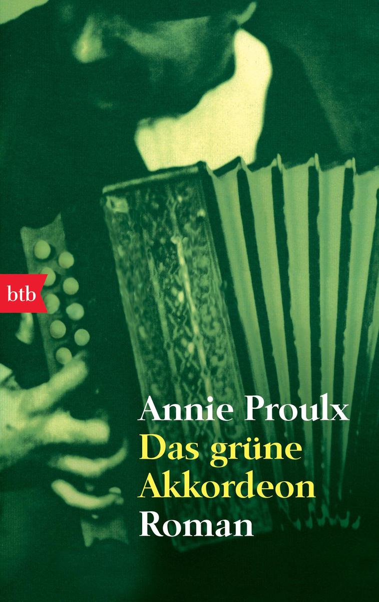 Btb Taschenbuch Das Grüne Akkordeon - Bild 6