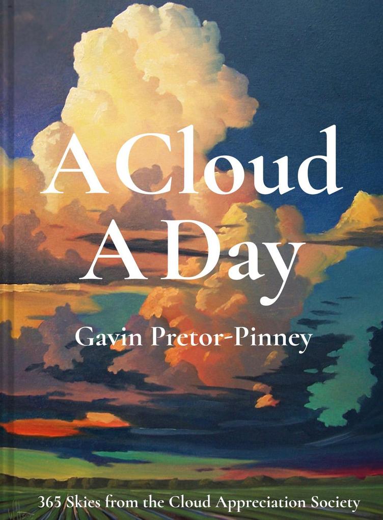A Cloud A Day - Bild 4