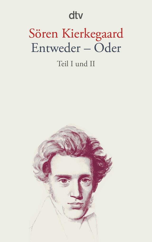Sören Kierkegaard: Entweder - Oder - Taschenbuch - Bild 6