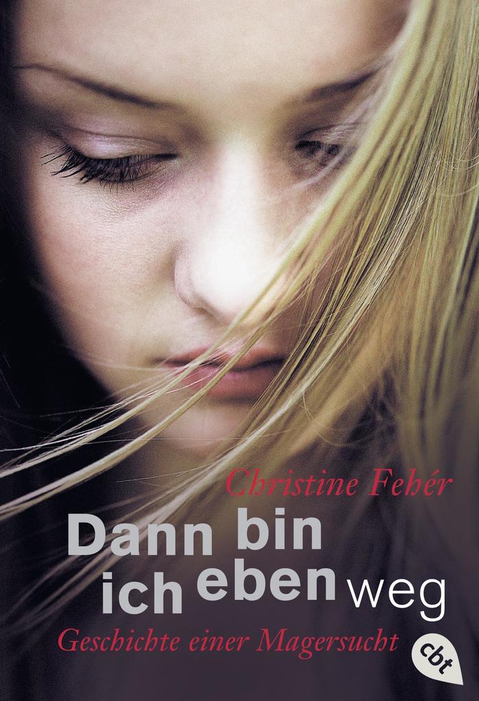 Christine Fehér: Dann bin ich eben weg - Taschenbuch - Bild 6