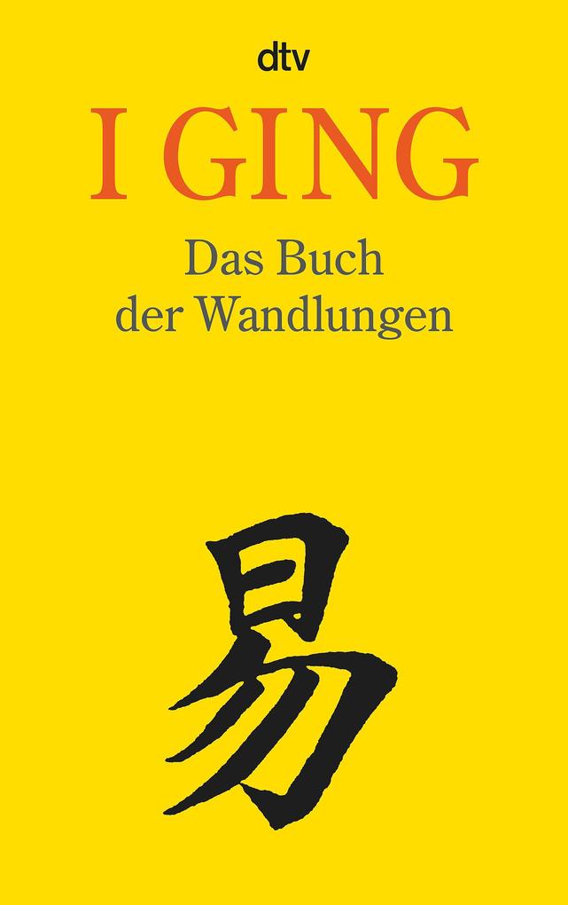 I Ging. Das Buch der Wandlungen Ulf Diederichs - Bild 5