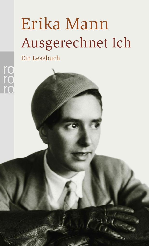 Rowohlt Taschenbuch Ausgerechnet Ich - Bild 4