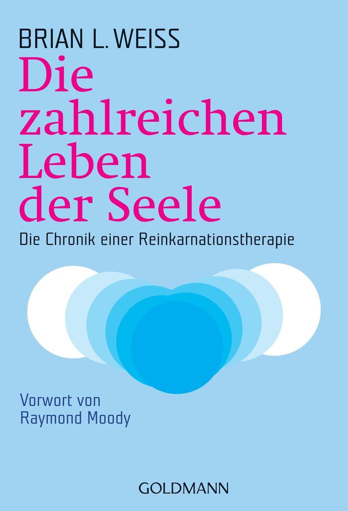 Goldmann Tb Die Zahlreichen Leben Der Seele - Bild 5