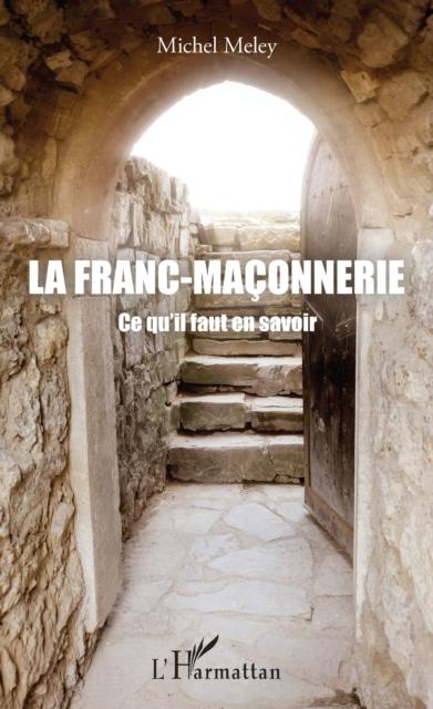 La Franc-maconnerie