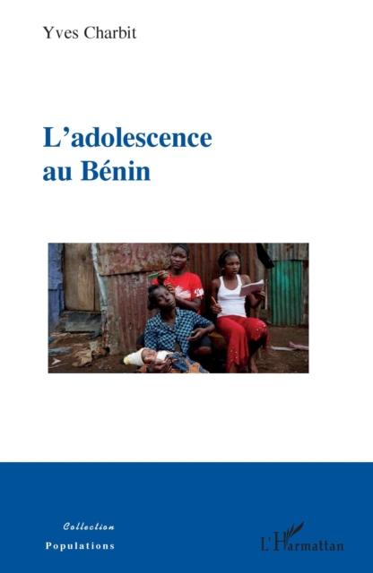 L'adolescence au Benin