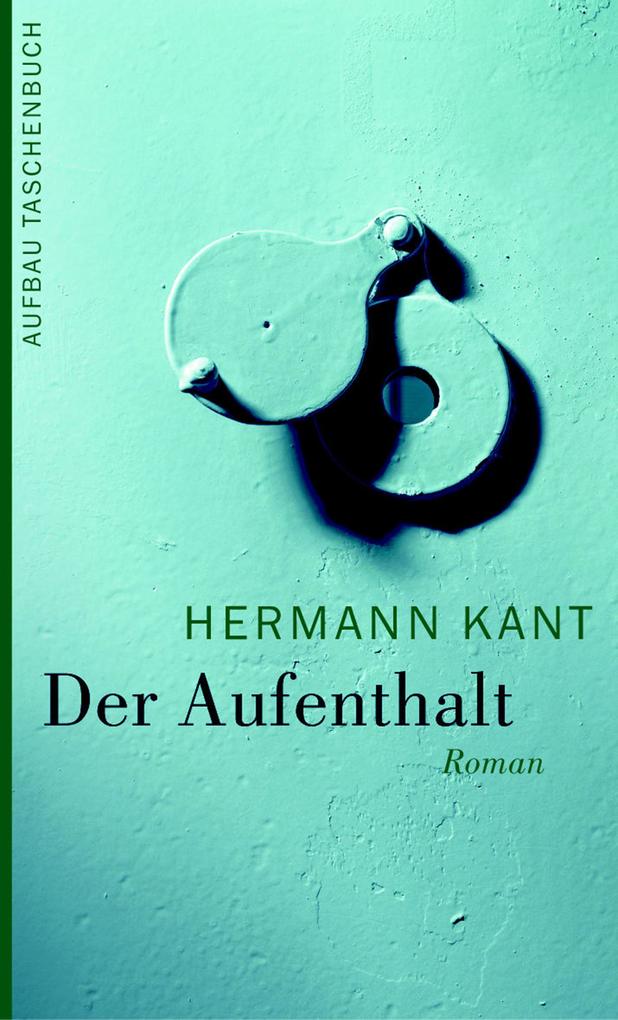 Aufbau Taschenbuch Verlag Der Aufenthalt - Bild 5