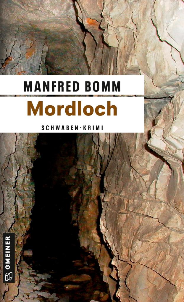 Mordloch - Manfred Bomm