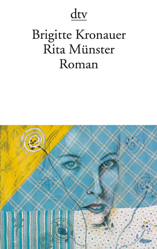 Brigitte Kronauer: Rita Münster - Taschenbuch - Bild 3